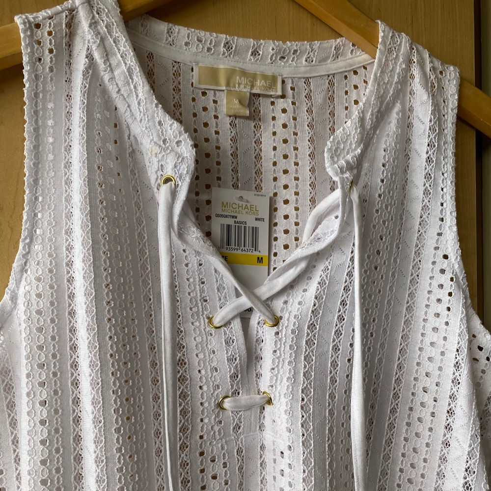 Michael Kors Shirt - Picture 3 of 5